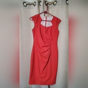 Calvin klein dress size 4